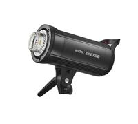 Godox SK400II-V - Flash da studio