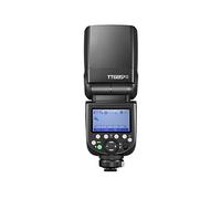 Flash a slitta Godox TT685 II Speedlite per fotocamere Canon