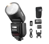 Godox Led 1000BI MKll met barndoor