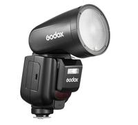 Godox Speedlite Flash V1 Pro TTL Canon