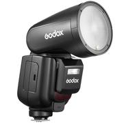Godox V1Pro S/C/N/F Speedlite - Fuji