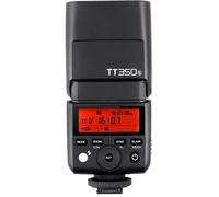 Godox Flash TT-350 Mini TTL HSS 2.4GHz per Sony Multinterface