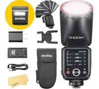 GODOX Flash TTL V100C compatibile con Canon