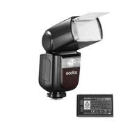 GODOX FLASH TTL V860 III per Fujifilm