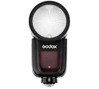 Godox Flash V1 S TTL per Sony con Batteria Litio e 32 Canali