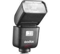 Godox V480 con batteria Micro Quattro Terzi