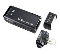 Godox flash Witstro AD200