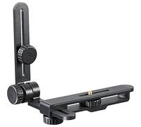 Godox FLB-02 Supporto pieghevole per flash ad anello R1200
