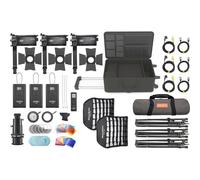 Godox Focusing Kit Luce a LED S60