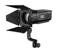 Godox Focusing LED Light S30 Video LED luce continua