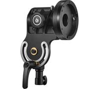 Godox Staffa di messa a fuoco per softbox parabolico