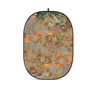 Godox CBA-PF - Fondale pieghevole - Quadro floreale No. 4