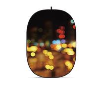 Godox CBA-TB - Fondale pieghevole - Texture Bokeh No. 5