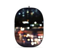 Godox CBA-TB - Fondale pieghevole - Texture Bokeh No. 6