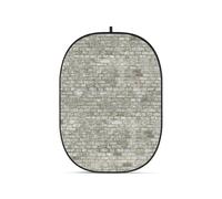 Godox Fondale Pieghevole 2 x 1,5 metri CBA WB0010