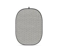 Godox Fondale Pieghevole 2 x 1,5 metri CBA WB0012