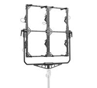 Godox AB-04 Binario per quattro apparecchi