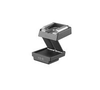 Godox FS-R Hotshoe Contatto Singolo Universale - Supporto Pieghevole per Flash Fino a 300g
