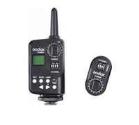 Godox ft-16 senza fili scatto flash senza fili per Witstro Flash dispositivo nero