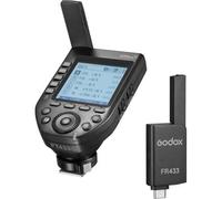 Godox FT433 S TTL Wireless Flash for Sony (TRANSMITTER+RECEIVER)