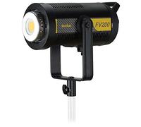 GODOX FV200 High Speed SYNC Flash LED Light