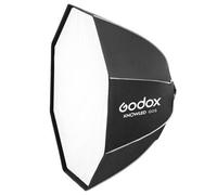 Godox GO5 Softbox Ottagonale G-Mount da 150cm per MG1200Bi Knowled