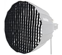 Godox griglia a nido d'ape 120cm per P120L softbox