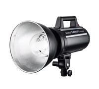 Godox Gemini GS300II Studio Flash Light 300Ws Bowens Mount Strobe Flash (spina U