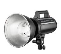 Godox Gemini GS400II Studio Flash Light 400Ws Bowens Mount Strobe Flash (spina U