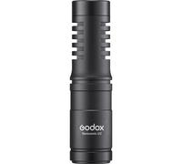 Godox Geniusmic UC Microfono direzionale compatto USB-C