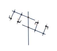 Godox GK50 Multi Reflector Array Grip Kit for LiteFlow