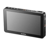 Godox GM6S 5.5" 4K HDMI Touchscreen Ultrabright On-Camera Monitor