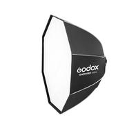 Godox G04 - Octa Softbox 120cm per MG1200Bi