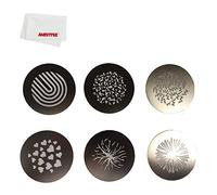 Godox GOBO Set SA-09-002 Kit per Godox S30 Messa a fuoco LED