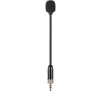 Godox Godox LMS-1NL Microfono a collo di cigno 3.5mm TRS Locking