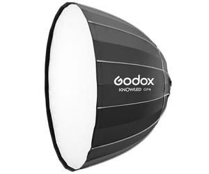 Godox GP4 - Softbox parabolico da 120 cm per MG1200Bi