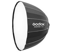Softbox Godox GP5 120cm Parabolico per MG1200Bi Montatura G
