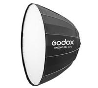 Softbox Godox GP5 150cm Parabolico Compatibile con MG1200Bi Diametro Ampio