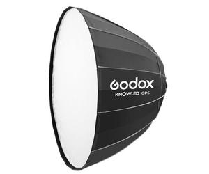 Godox GP5 - Softbox parabolico da 150 cm per MG1200Bi