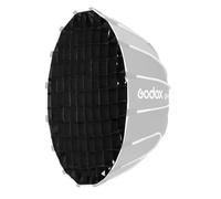 Godox Griglia a nido d'ape | per QR-P150T Quick Release Parabolic Softbox - Solo griglia