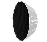 Godox Griglia a nido d'ape per Softbox ombrello a sgancio rapido S65T S65W - solo griglia