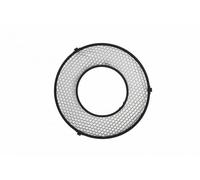Godox Griglia per riflettore flash ad anello R1200 40 gradi 6 mm