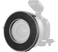 Godox Griglia a nido d'ape R200-HC30 per corpo testa flash anello R200