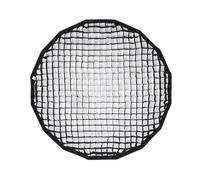 Godox Griglia Softbox Parabolico QR-P90 90cm Circolare