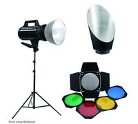 Godox GS200 II Kit di sfondo