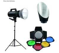 Godox GS200II KIT Sfondo