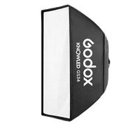 Godox GS34 - Softbox rettangolare 90x120cm per MG1200BI
