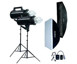 Godox GS400 II Kit creativo