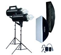 Godox GS400II Creative kit