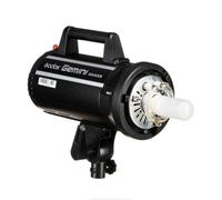 Godox GS400II flash da studio 400W ricevitore integrato attacco Bowens